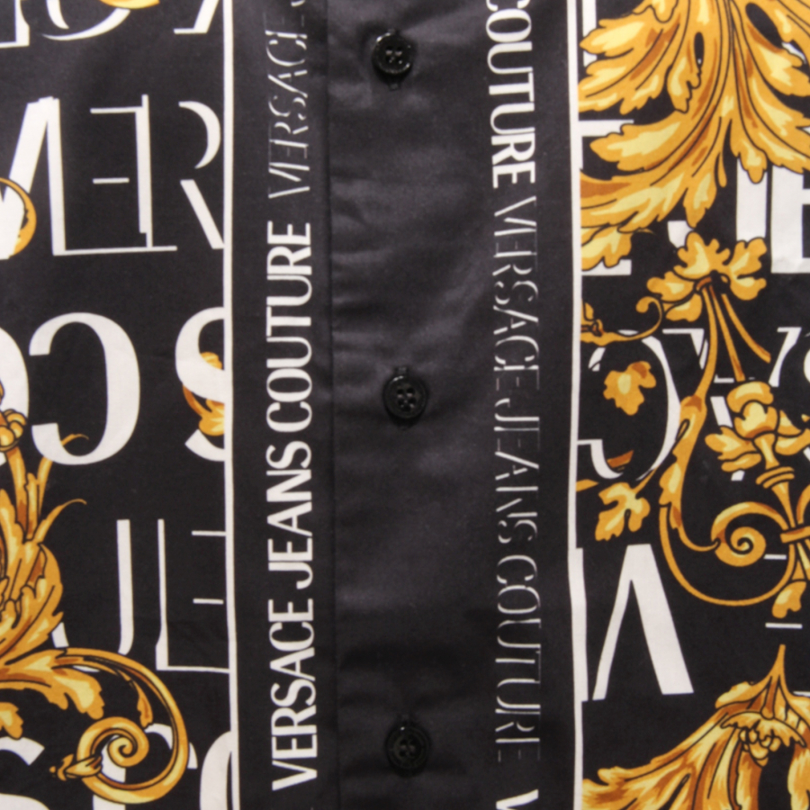 Jeans uomo versace top