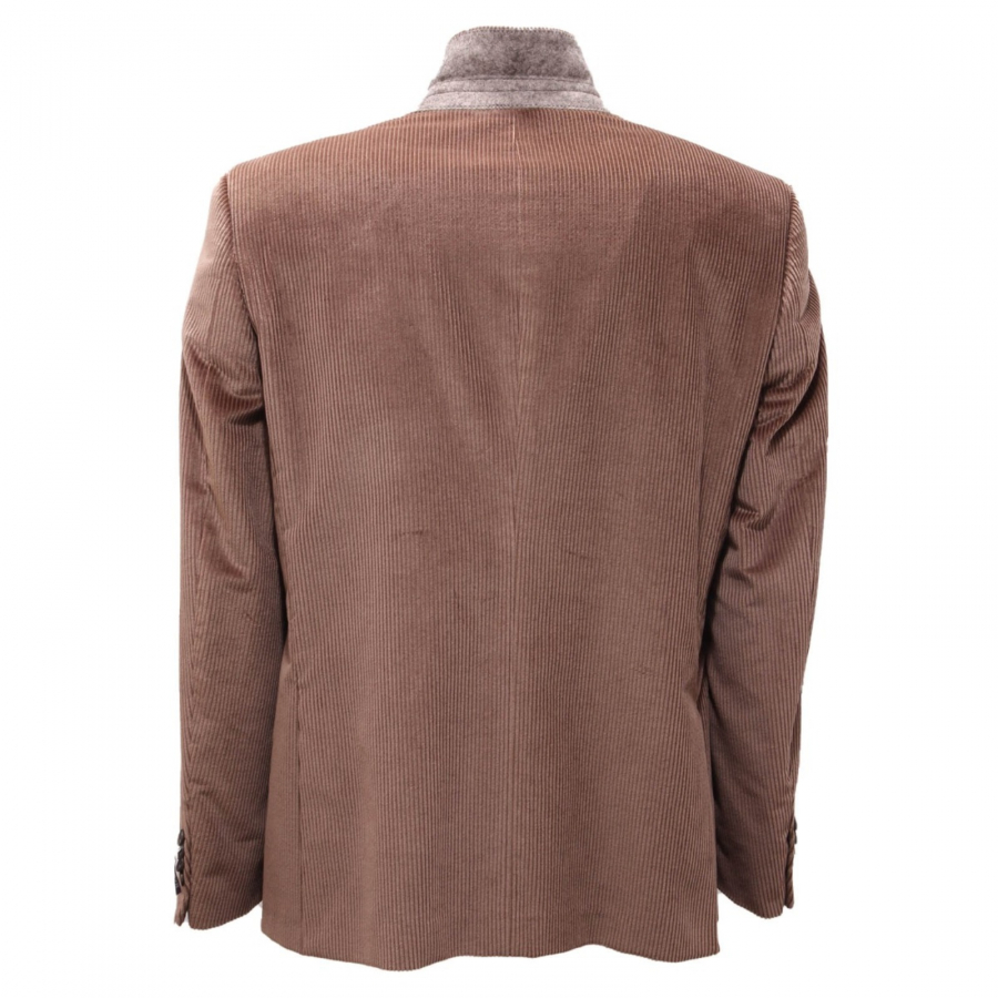 Giacca sales corduroy jacket