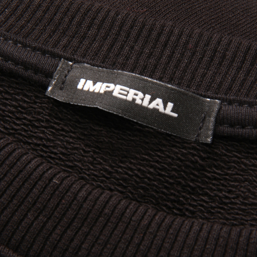 Imperial deals felpa uomo