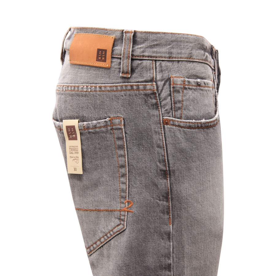 Jeans two man uomo outlet