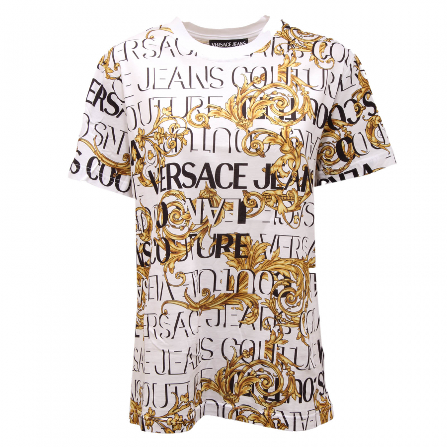 maglia uomo VERSACE man t-shirt