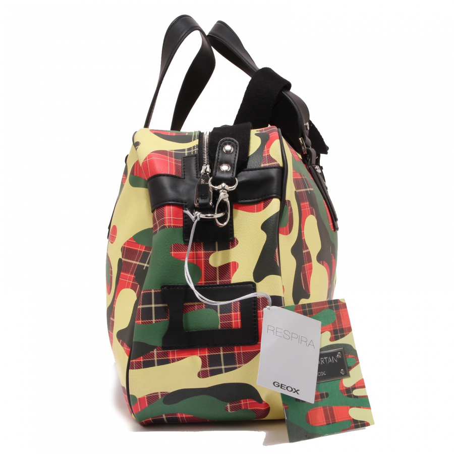 Borsone bape store