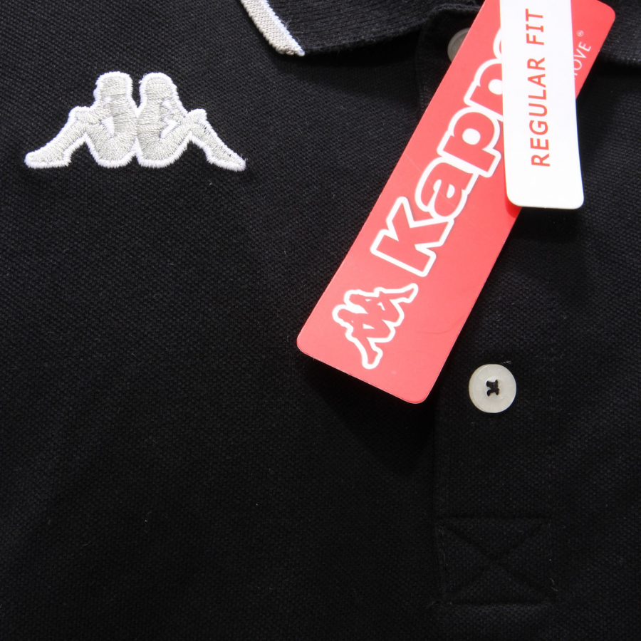 Polo uomo kappa store