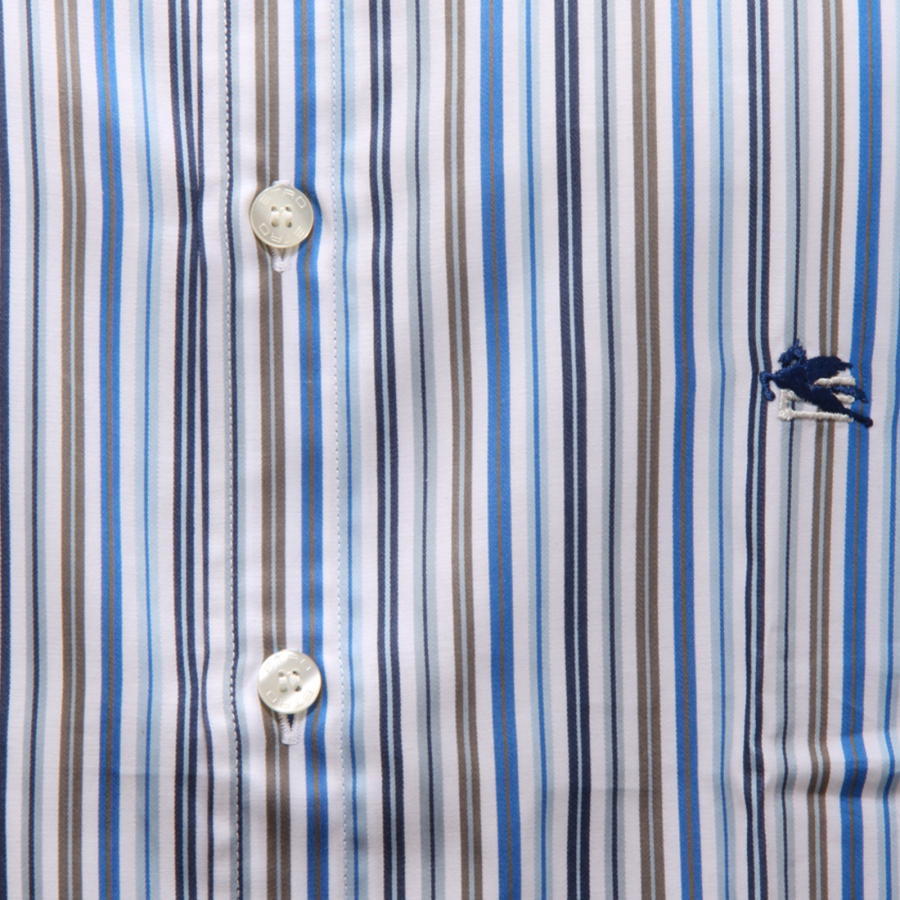 6248AQ camicia uomo ETRO man stripes shirt