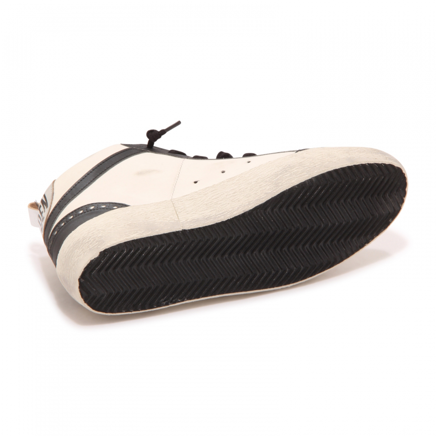 Sneakers uomo 2019 golden goose hot sale