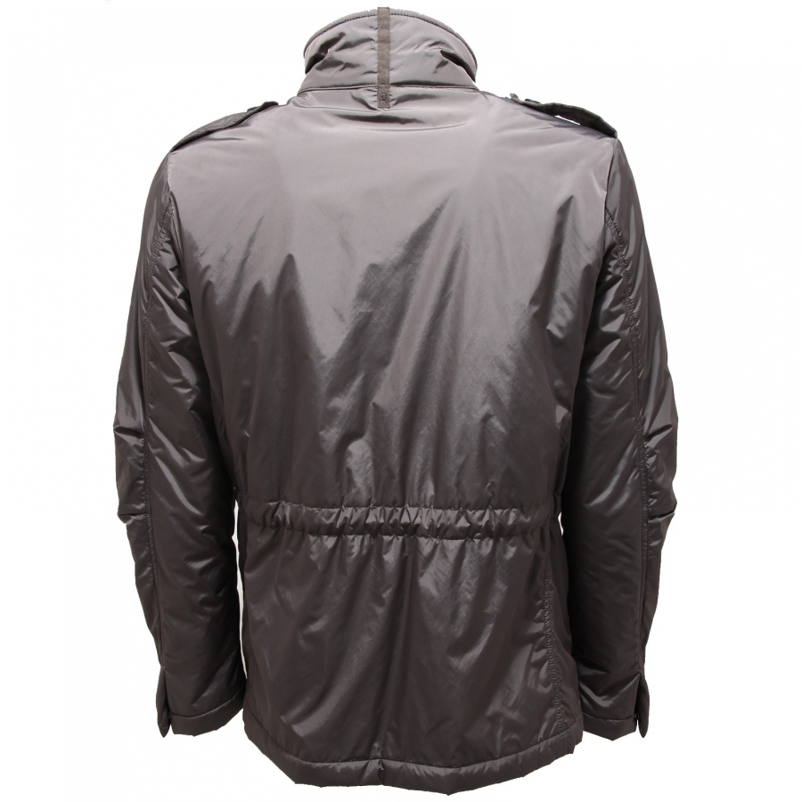 Misvisende Gør det godt Ikke nok 63499 giubbotto DONDUP FLOY giacca giaccone uomo jacket men sahariana Misvisende Gør det godt Ikke nok 63499 giubbotto DONDUP FLOY giacca giaccone uomo jacket men sahariana