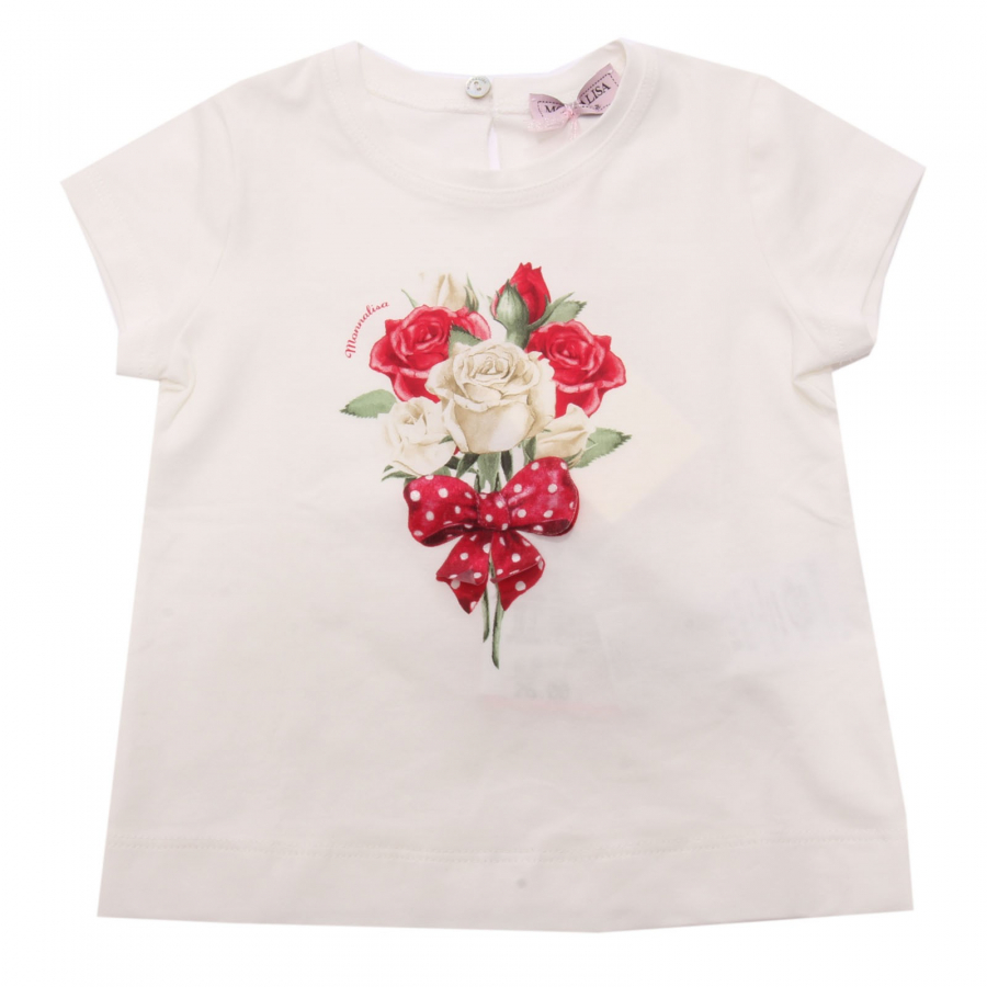 Maglia monnalisa deals
