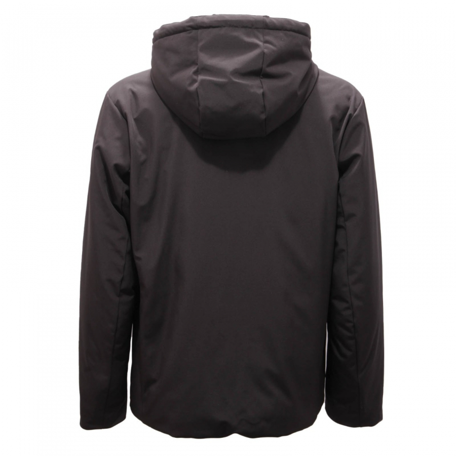 Giubbotto pelle deals refrigiwear