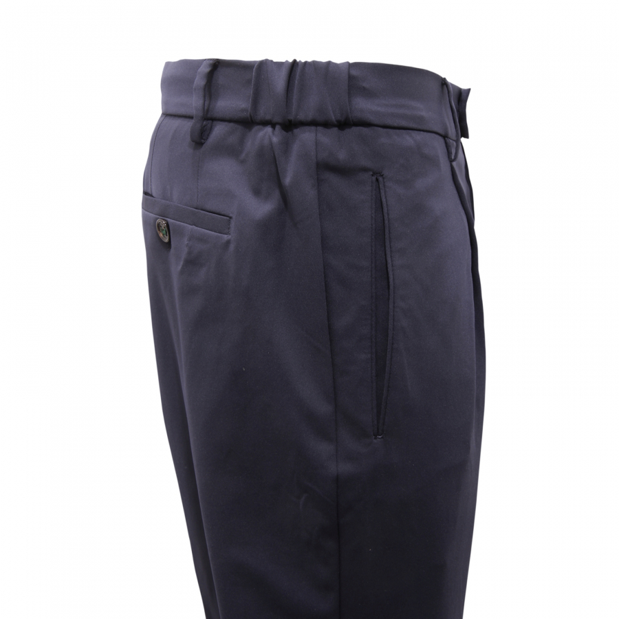 6480AT pantalone uomo BERWICH KOMODO man tech trousers