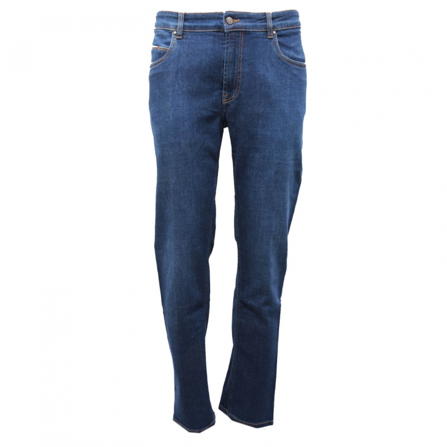 Jeans best sale fay uomo