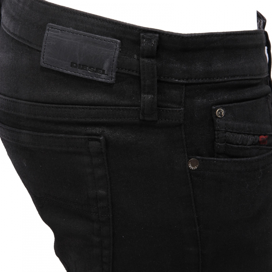 Jeans spalmati online