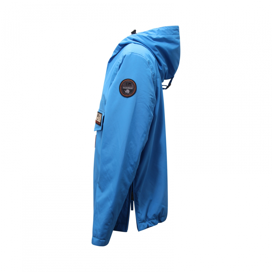 Napapijri thin new arrivals jacket
