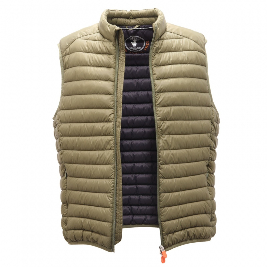Giacchetto deals smanicato uomo