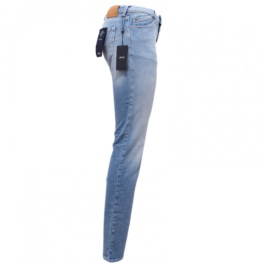 Armani jeans j23 discount lily push up