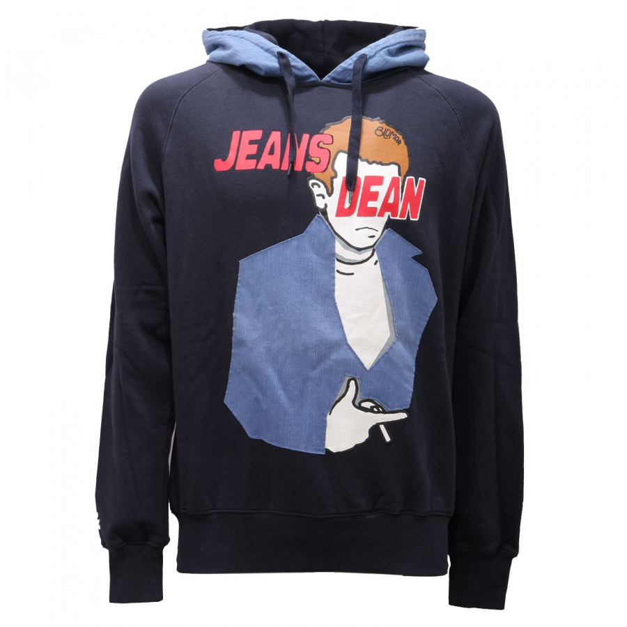 Felpe blomor bambino discount