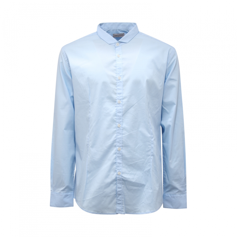 6611AP camicia uomo DANIELE ALESSANDRINI man shirt