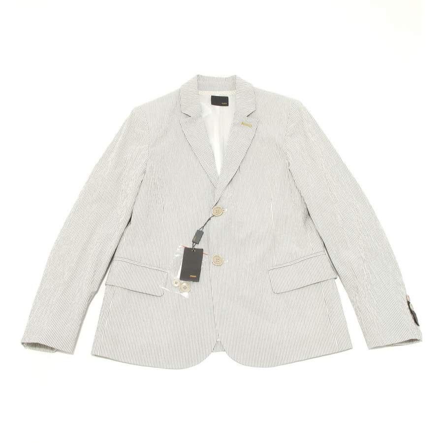 Giubbino fendi new arrivals bambino