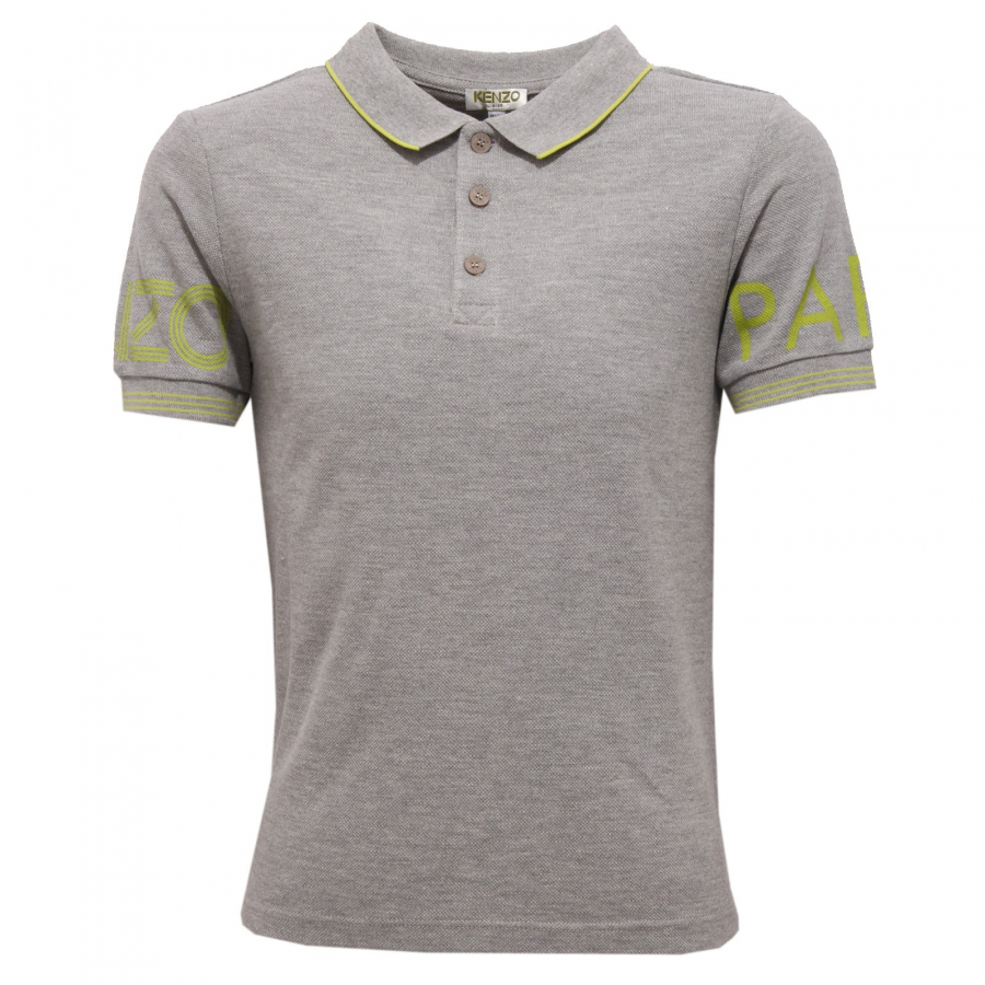 Kenzo sales polo kids