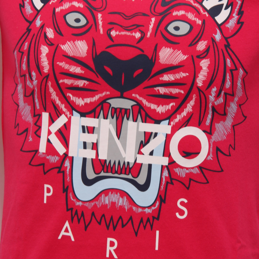 Vestiti cheap kenzo bambina