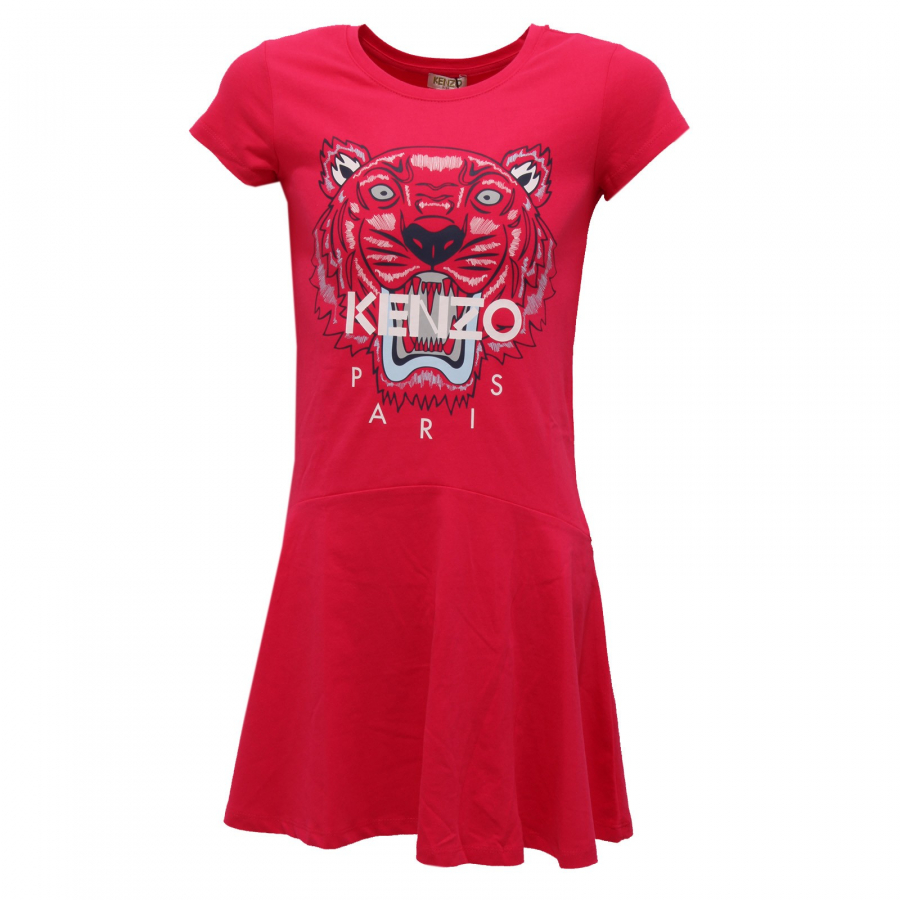 Tuta kenzo fucsia outlet