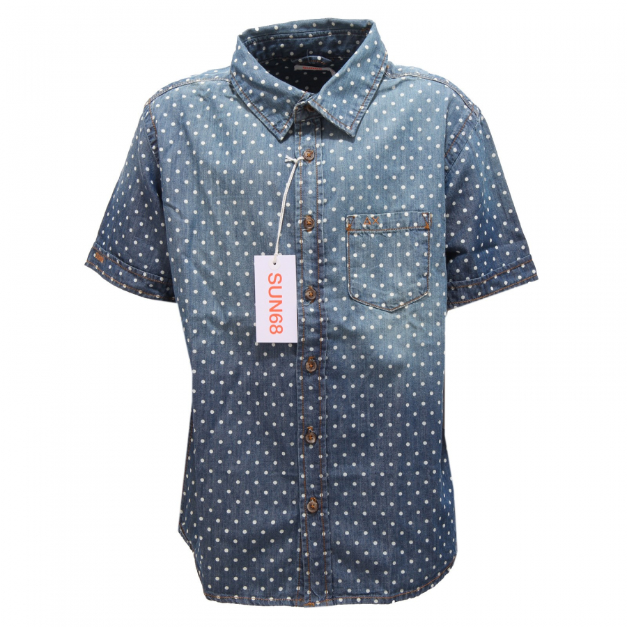 Sun hotsell 68 camicia