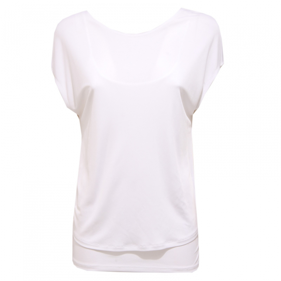 T shirt hotsell armani jeans donna