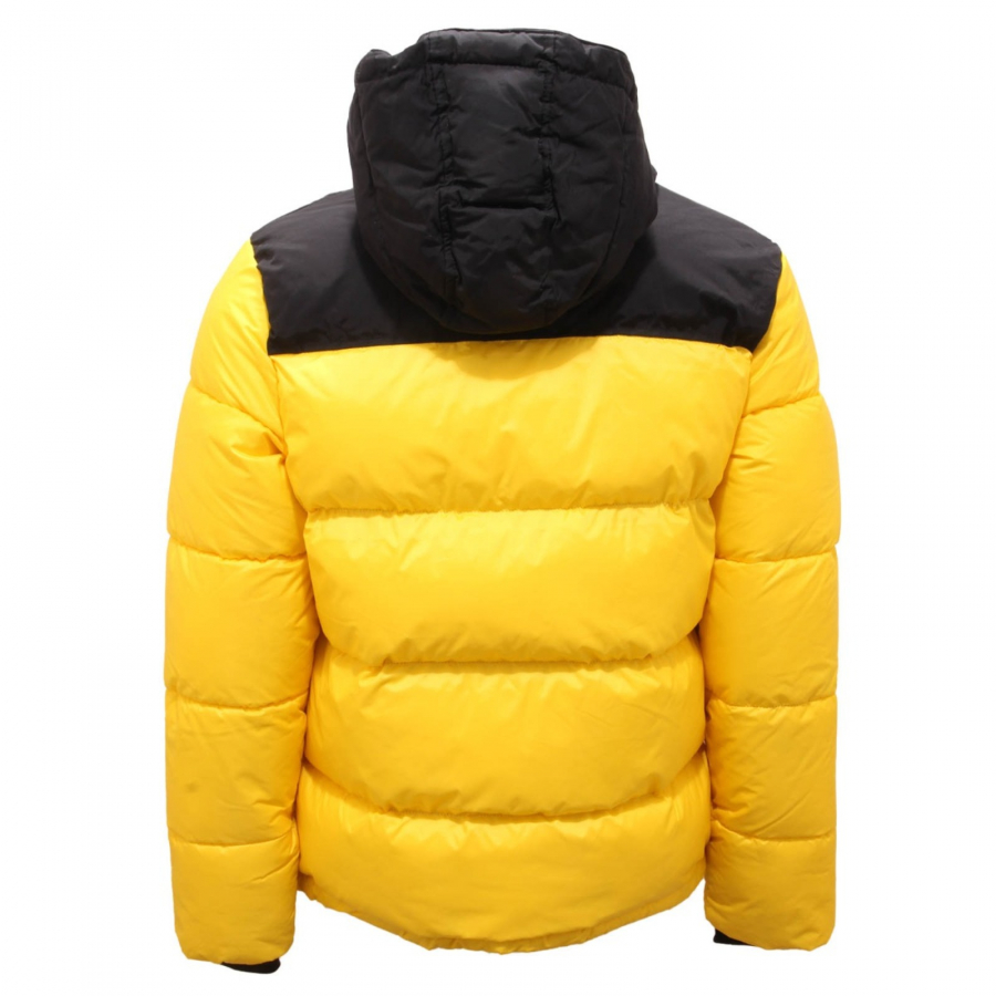 Schott padded jacket on sale