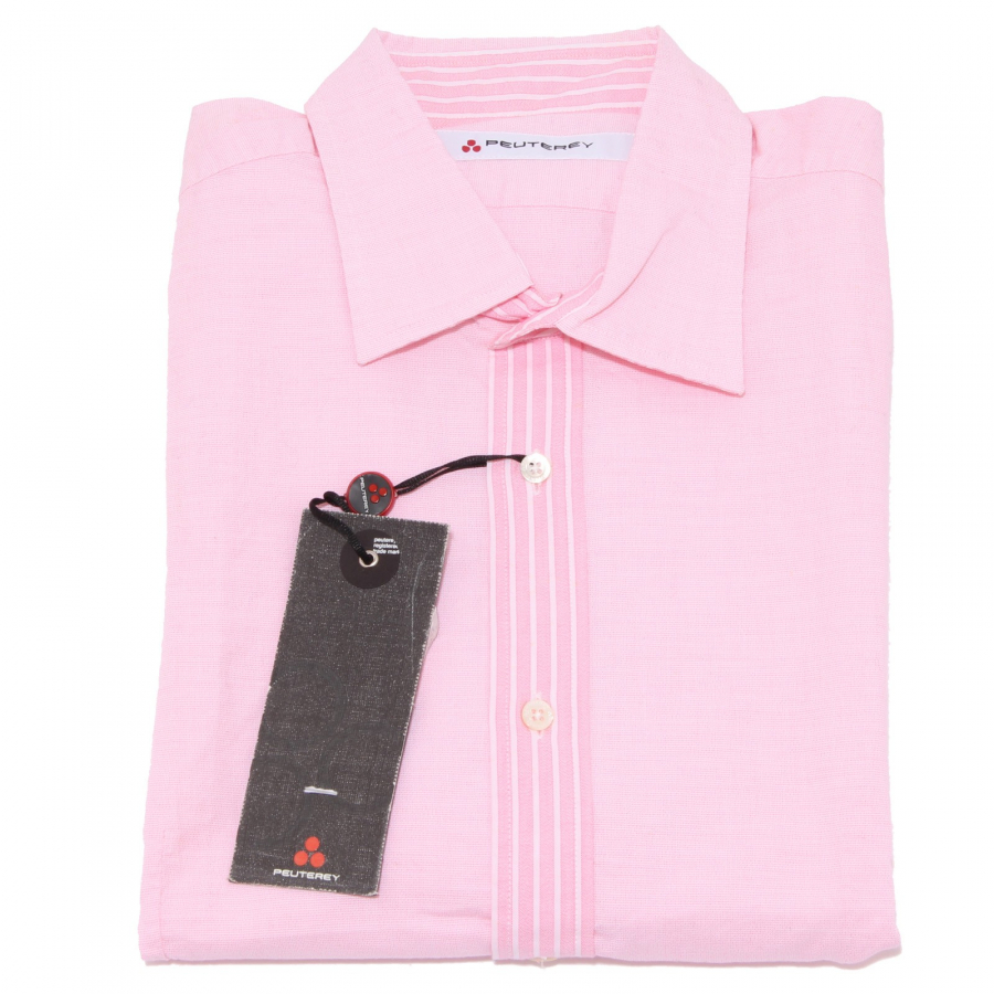 Camicia peuterey uomo hot sale