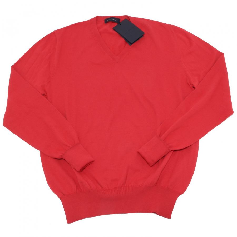 Maglioni ballantyne outlet cheap