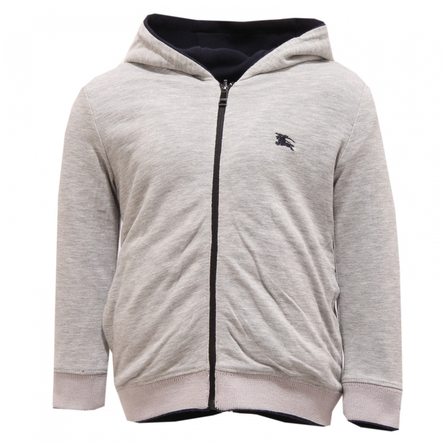 Felpa burberry new arrivals bambino