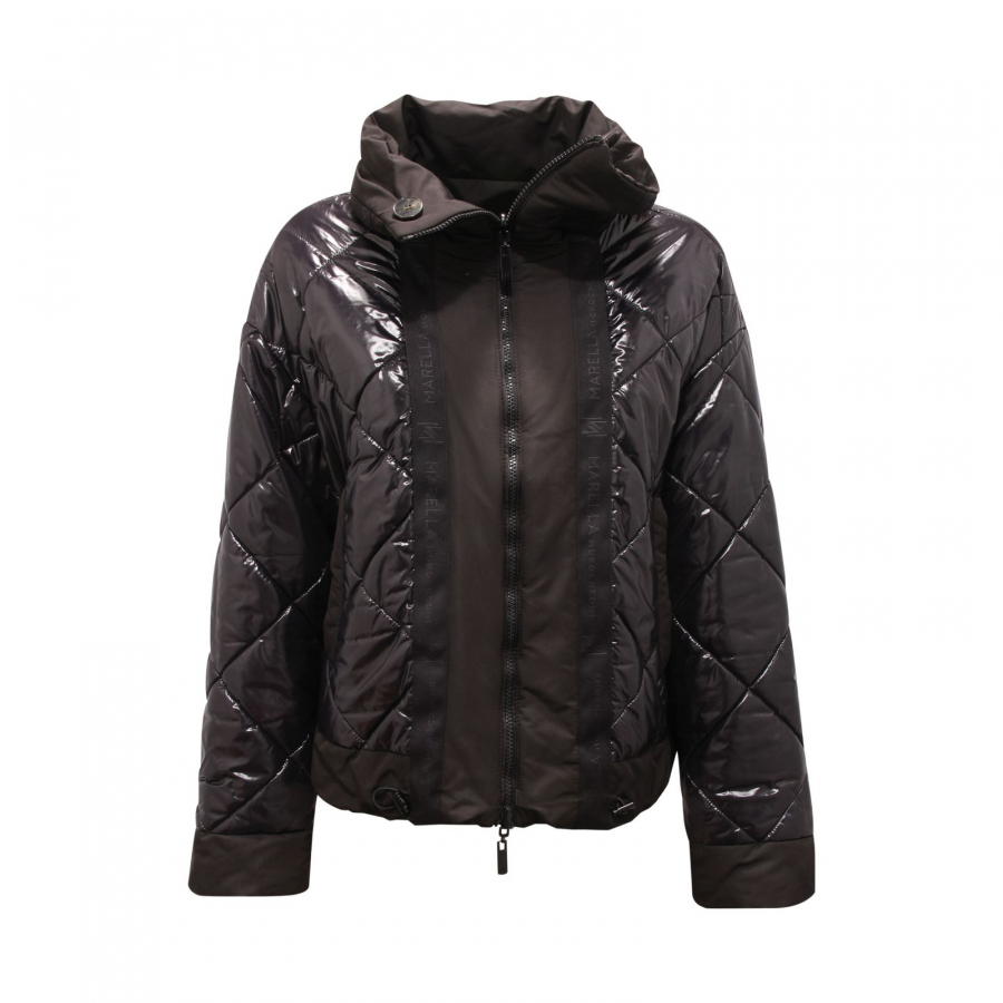 Giubbotto marella new arrivals