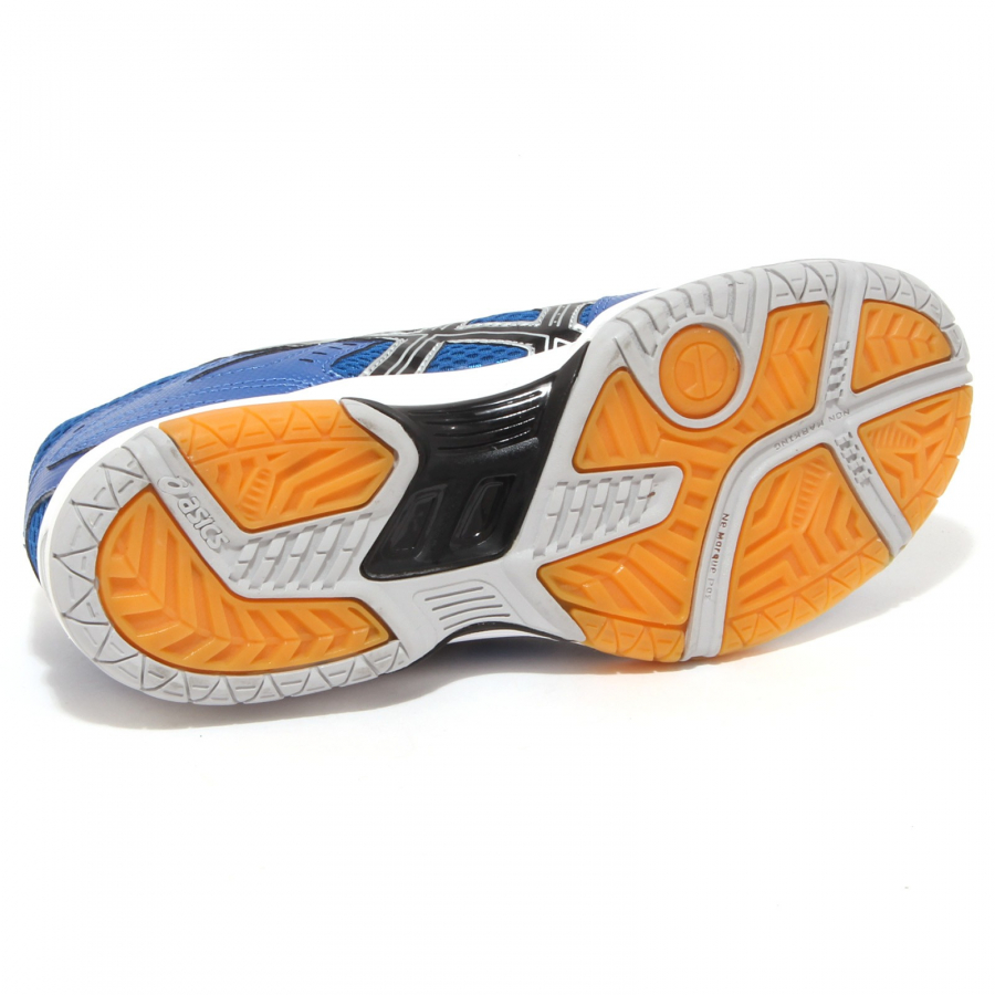 Asics gel rocket 6 mens hotsell