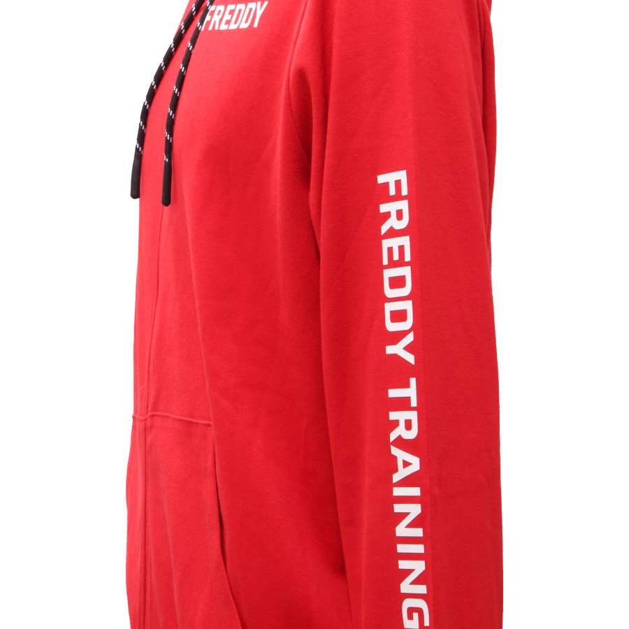 Felpa freddy uomo outlet