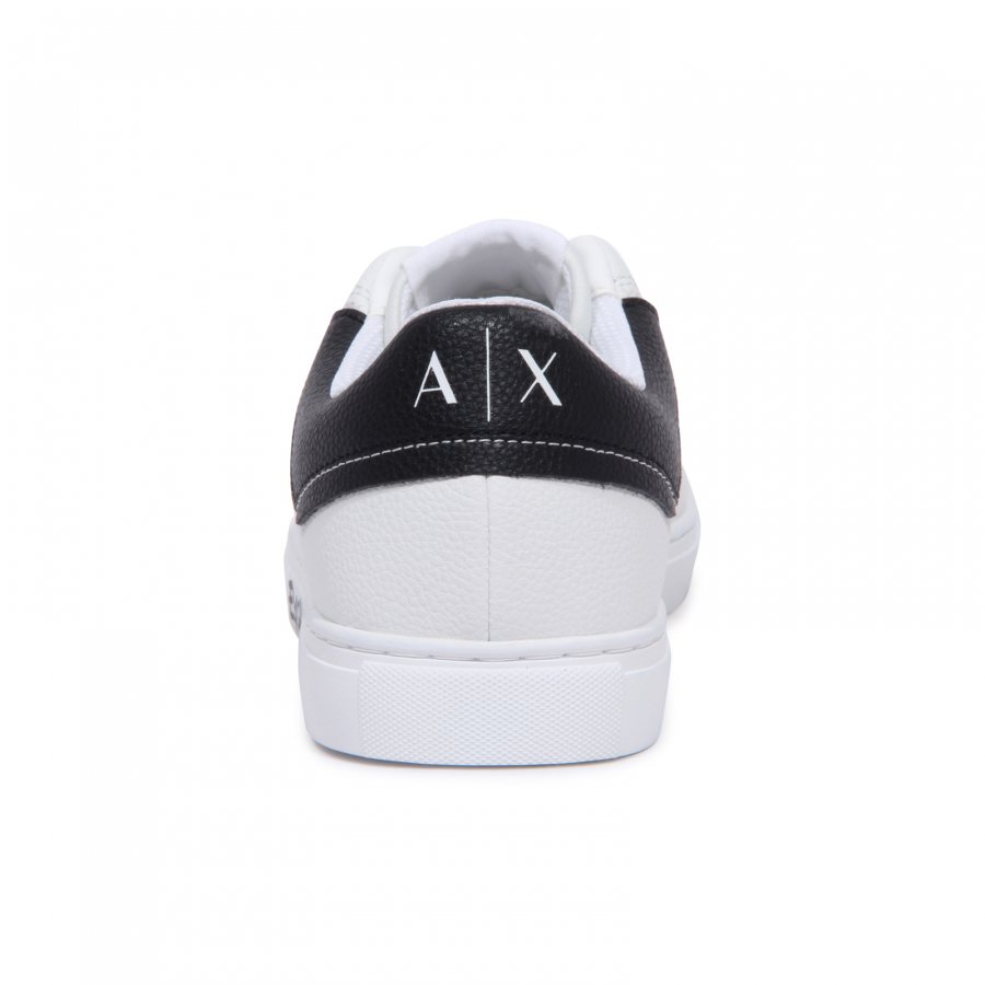 6882AU SNEAKER UOMO ARMANI EXCHANGE MAN SHOES 6882AU SNEAKER UOMO ARMANI EXCHANGE MAN SHOES