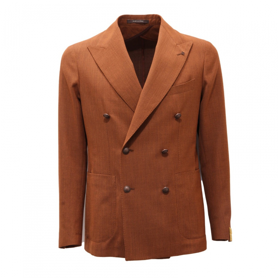 Giacca doppiopetto deals tagliatore