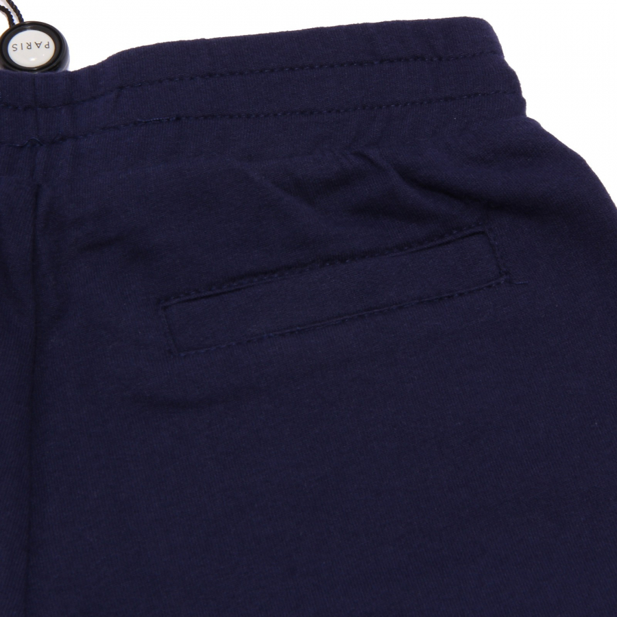 Pantaloni kenzo bambino blu online