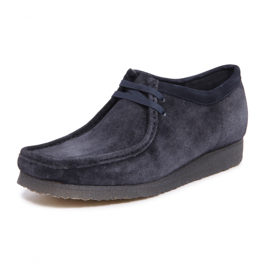 Clarks wallabee uomo deals