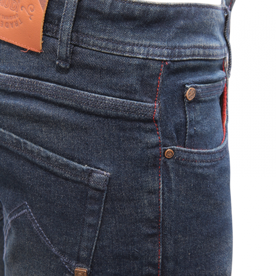 6978AS jeans uomo GAUDI BRUCE man SKINNY denim trousers