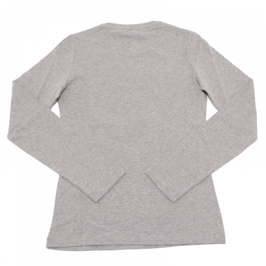 Felpa hotsell dsquared grigia