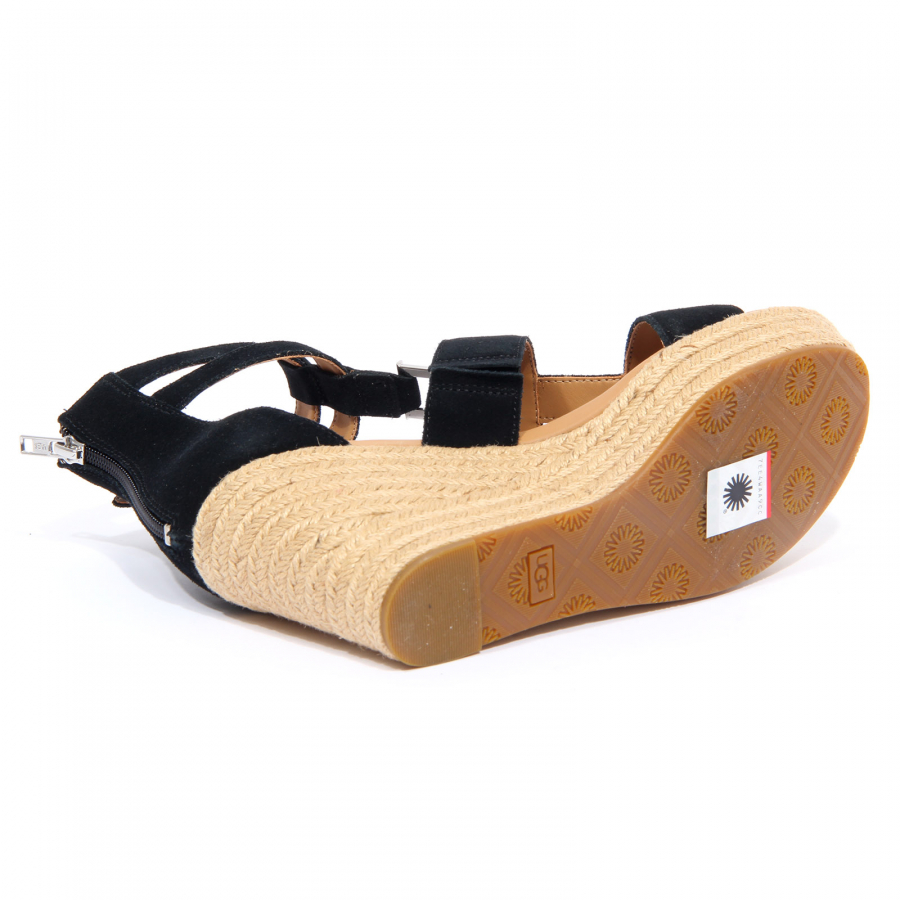 Ugg kolfax wedge sandal sales