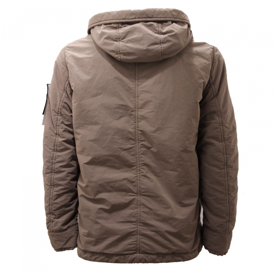 Giubbotti stone top island scontati