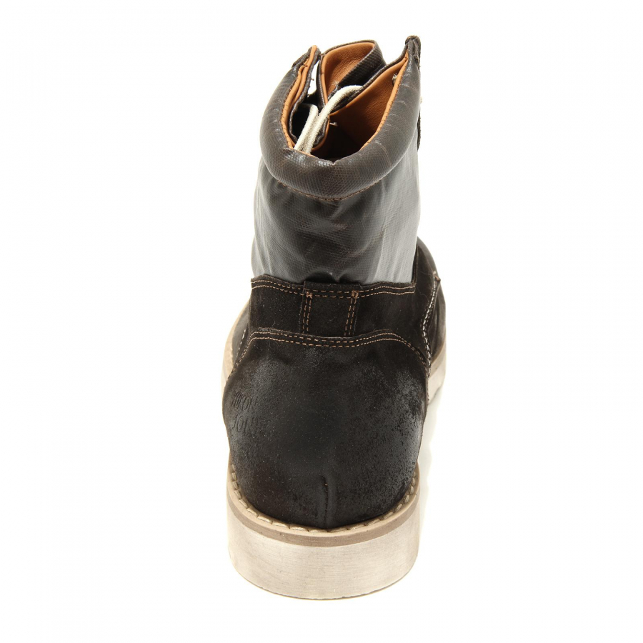 Yukon jones boots outlet