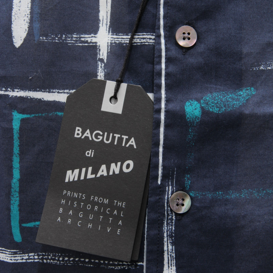 Bagutta camicie outlet top