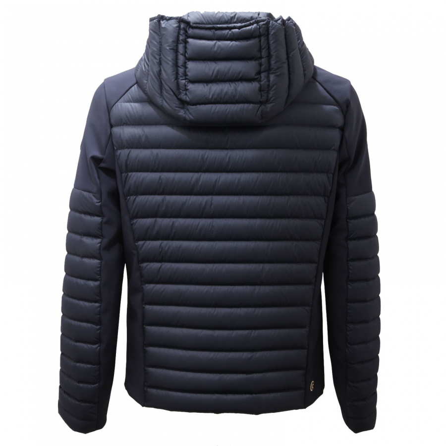 Colmar warrior sales down jacket