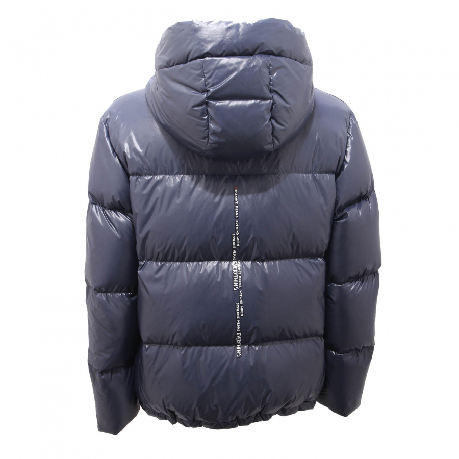 Piumino peuterey deals uomo