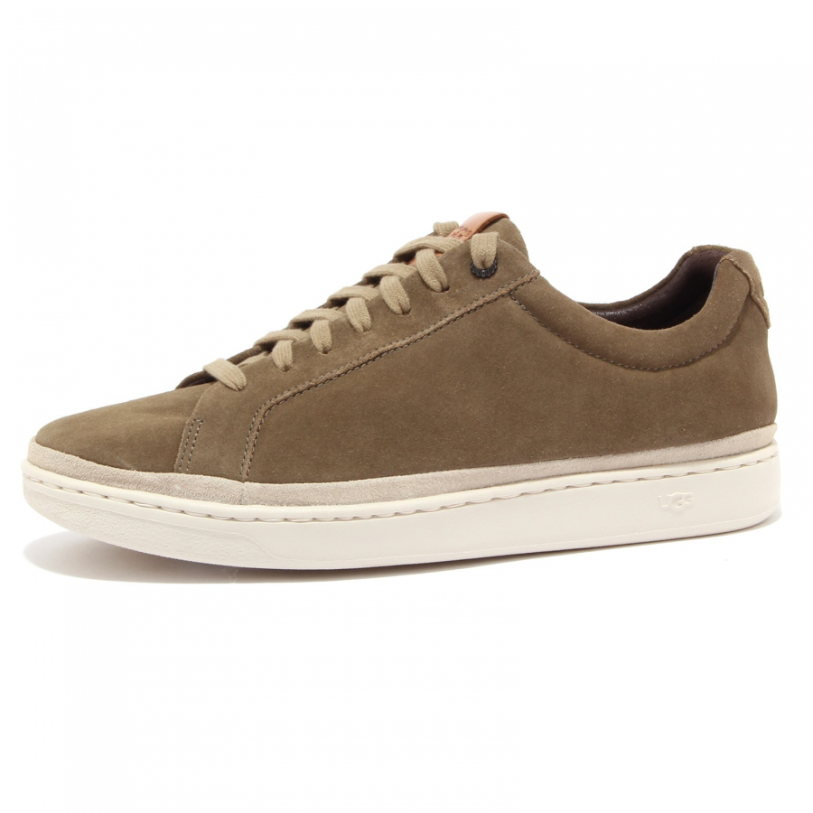 Ugg brecken sneaker hotsell