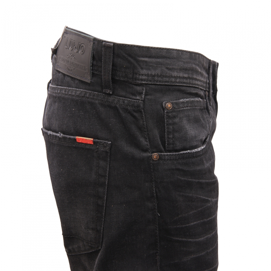 Liu jo jeans uomo new arrivals