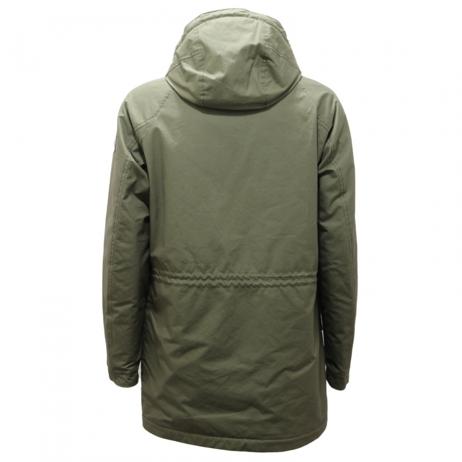 Piumino woolrich uomo outlet shop
