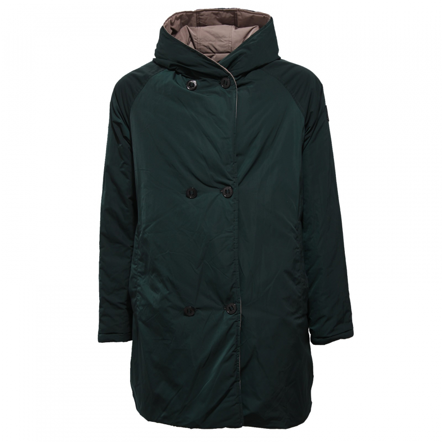 Parka oof hotsell femme
