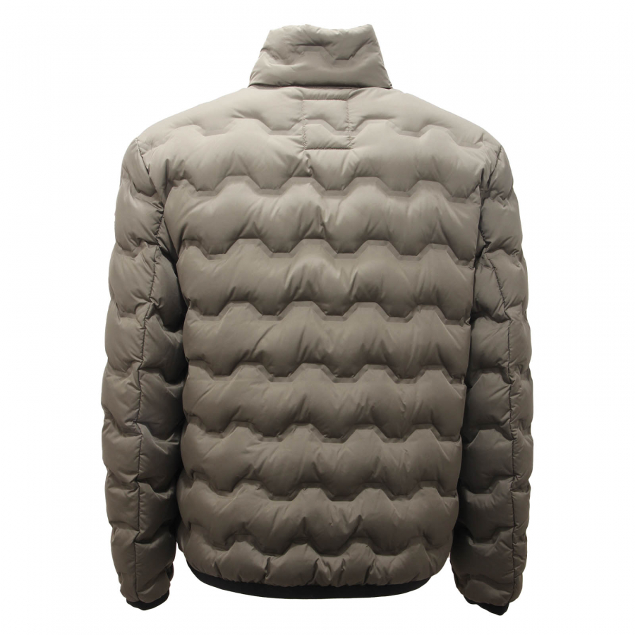 Piumino camouflage deals uomo